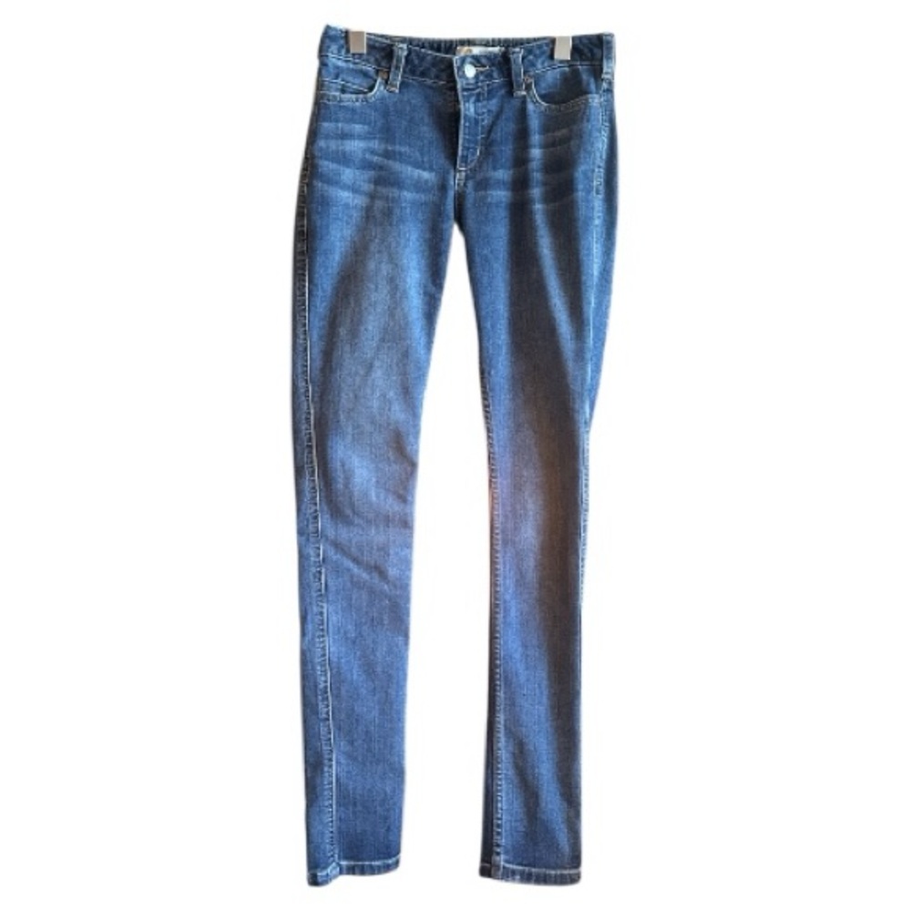 Carhartt Slim Fit Layton Skinny Jeans - Blue